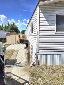 1511 Mydland Rd LOT 120, Sheridan, WY, 82801
