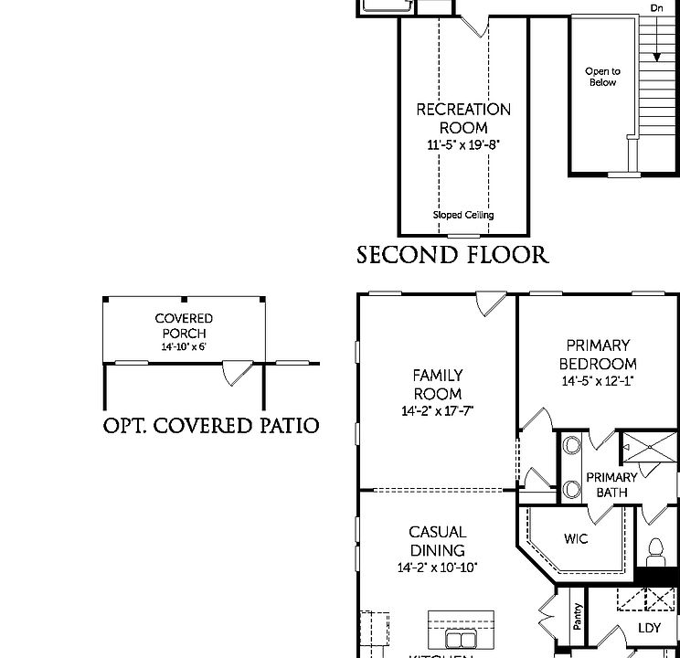 2nd image of 1318 Chiefs Ln
