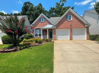 3190 Serenade Ct, Milton, GA 30004