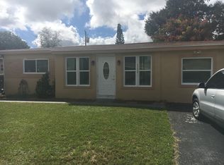 3230 SW 64th Ter, Miramar, FL 33023