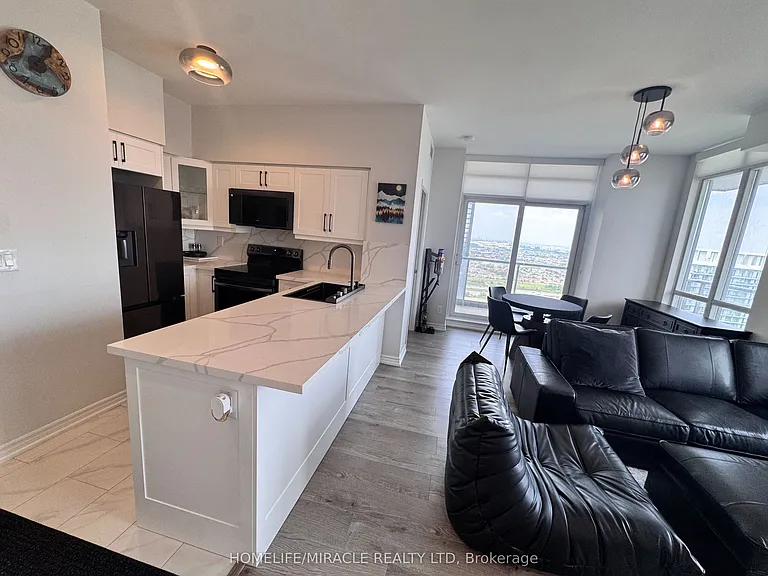 388 Prince Of Wales Dr #3406 — Photo 12