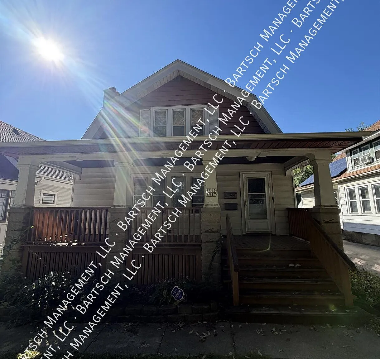 2 bed, $1,375 — Photo 1