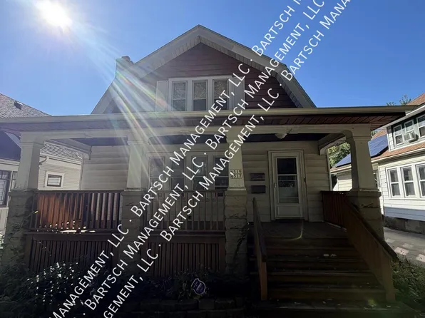6519 Milwaukee Ave, Wauwatosa, WI 53213
