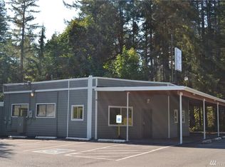 22090 N Us Highway 101, Shelton, WA 98584