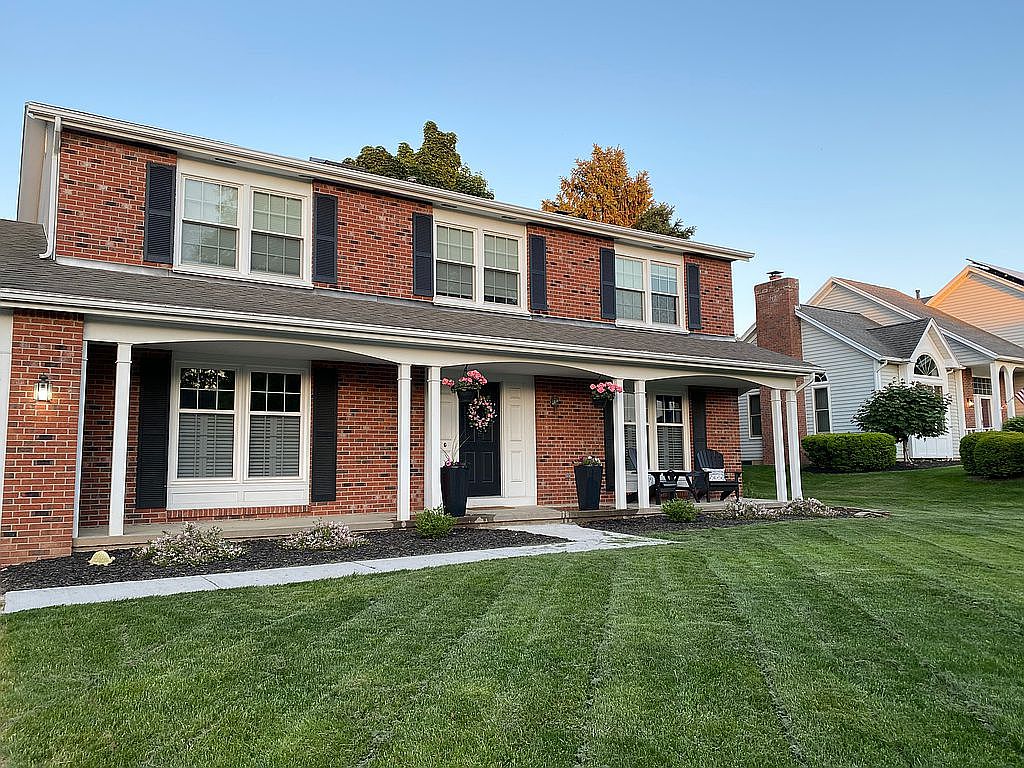 6 Cardogan Sq, Rochester, NY 14625 Zillow