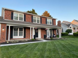 6 Cardogan Sq, Rochester, NY 14625