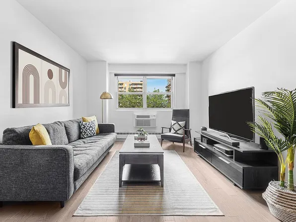 175 Willoughby St APT 7K, Brooklyn, NY 11201