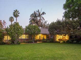 1114 La Rosa Rd, Arcadia, CA 91007