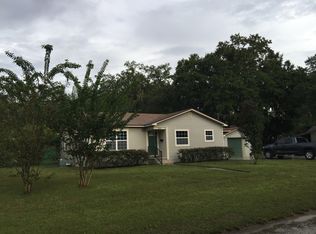 806 N Warnell St, Plant City, FL 33563