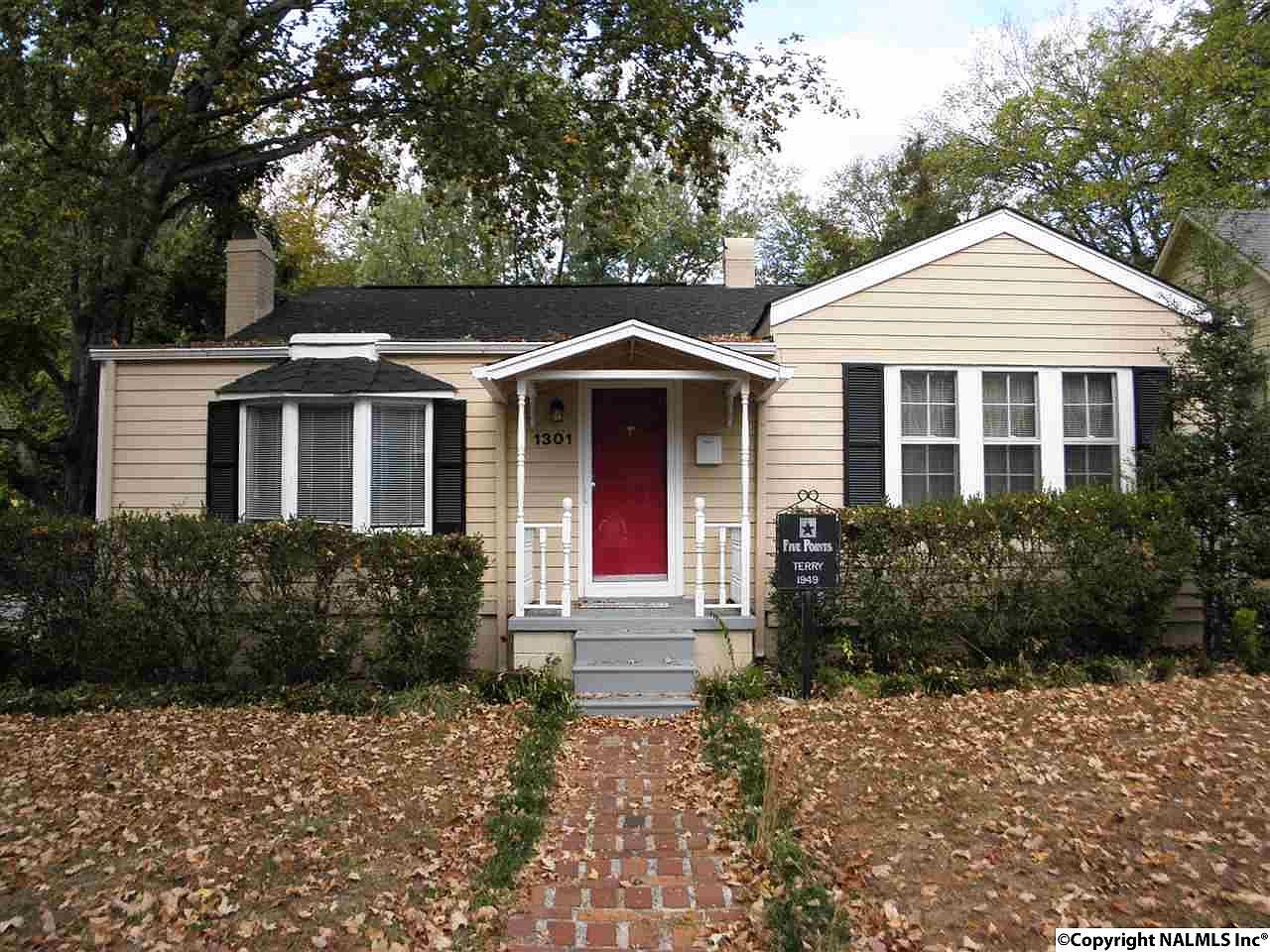 1301 Pratt Ave NE, Huntsville, AL 35801 Zillow