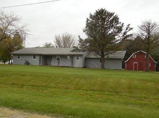 18145 Folker Rd, Morrison, IL 61270