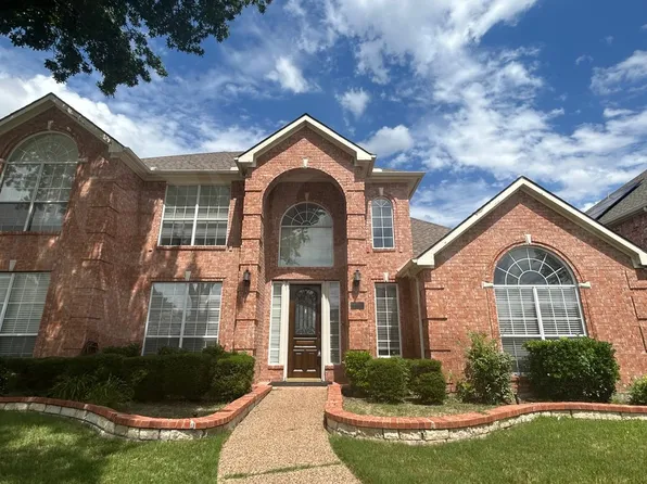 3112 Chippenham Dr, Plano, TX 75093