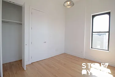 Rented by StayBK LLC