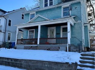 10 Elba St, Rochester, NY 14608