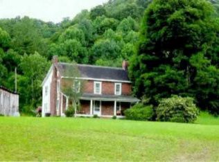 17011 Nc Highway 88 W, Creston, NC 28615