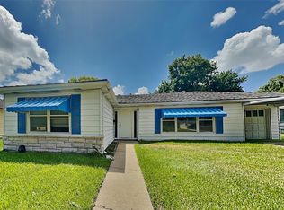 7538 Vista Verde St, Houston, TX 77087