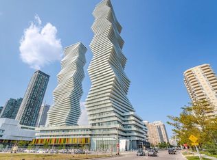 3883 Quartz Rd #6004, Mississauga, ON L5B 3V6