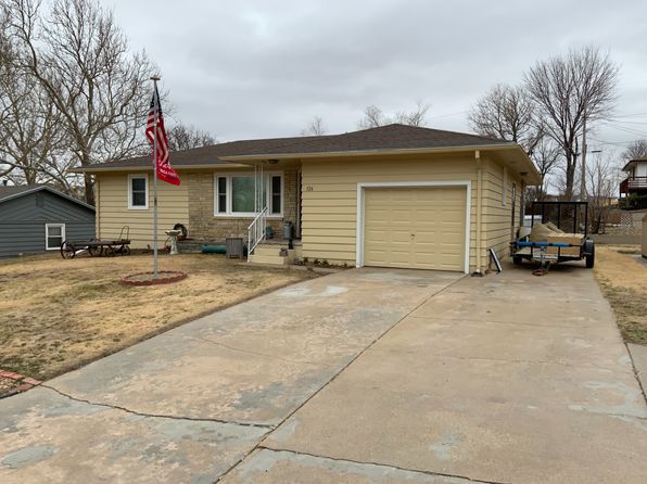 Concordia Real Estate - Concordia KS Homes For Sale | Zillow