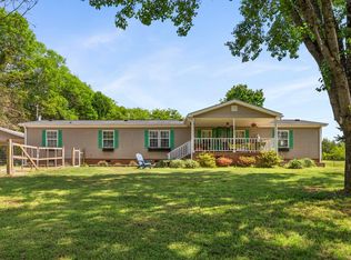 2057 Allen Bridge Rd, Fountain Inn, SC 29644