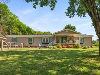 2057 Allen Bridge Rd, Fountain Inn, SC, 29644