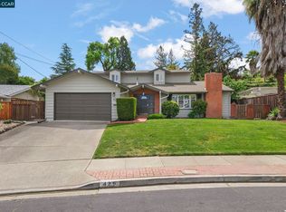 425 Roanoke Dr, Martinez, CA 94553