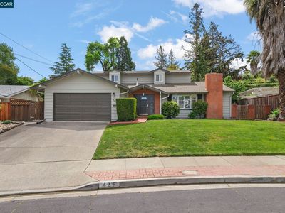 425 Roanoke Dr, Martinez, CA, 94553