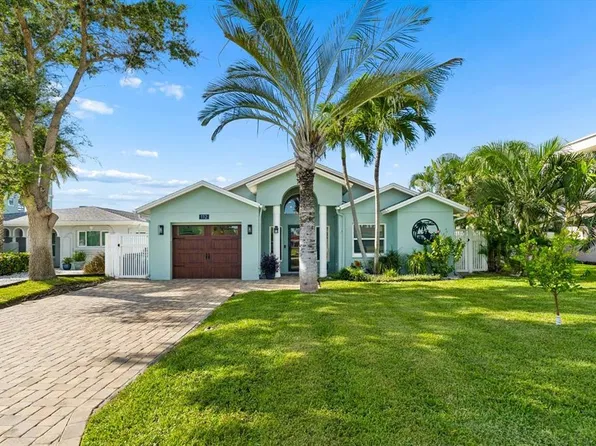 112 WALL STREET, REDINGTON SHORES, FL 33708