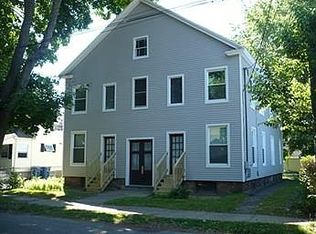 15 Avondale Ave, West Springfield, MA 01089