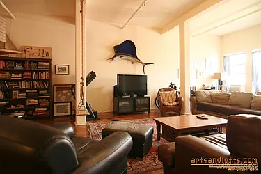 Rented by aptsandlofts.com