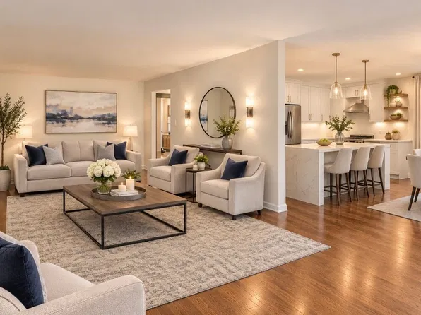 2614 N Windsor Dr Unit 201, Arlington Heights, IL 60004