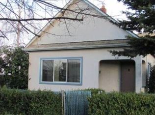 1123 S J St, Tacoma, WA 98405
