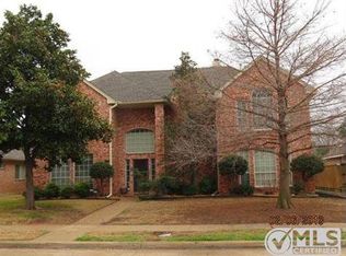 2816 Bowie Dr, Plano, TX 75025