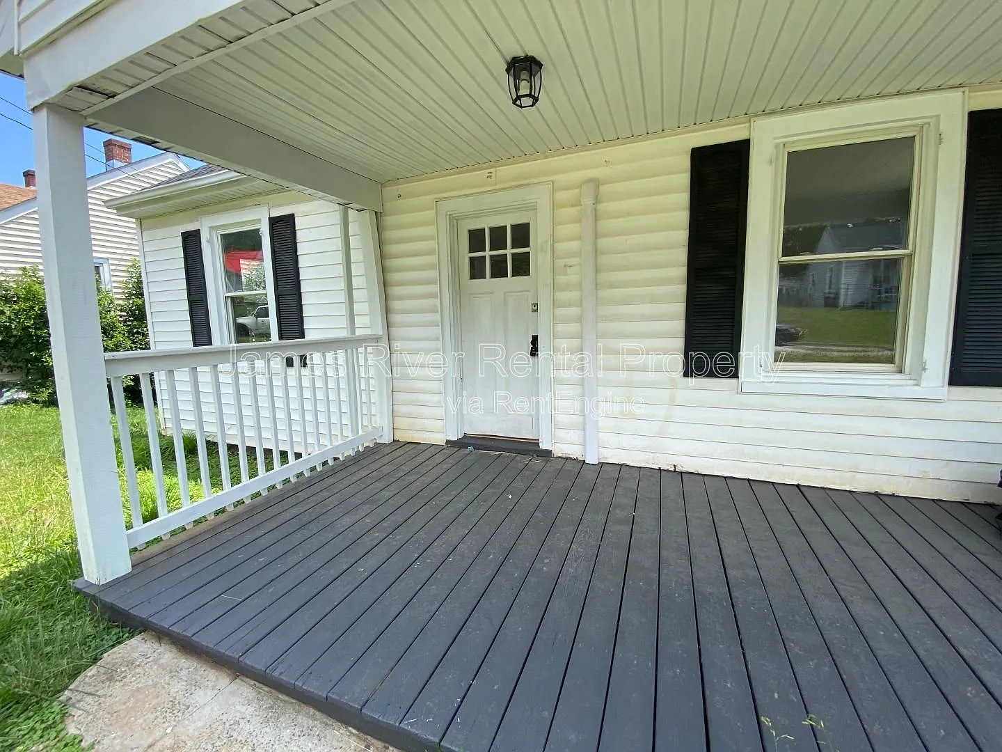 2 bed, 1.0 bath, 753 sqft, $1,095 — Photo 3