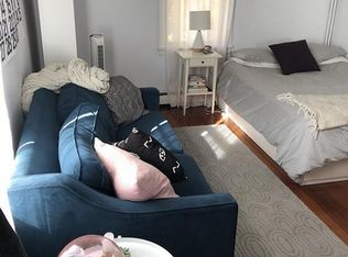 66 Putnam St #4, Somerville, MA 02143