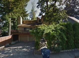 501 Cascade Dr, Springfield, OR 97478