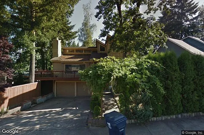 501 Cascade Dr photo 1
