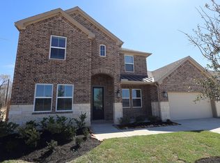 18702 Eastwood Ridge Dr, Crosby, TX 77532