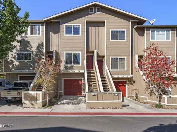 4137 Kathleen Denise Ln, Reno, NV 89503