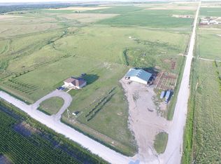 3 Road, Damar, KS 67632