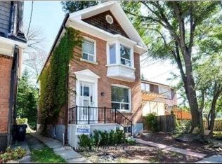 979 Mount Pleasant Rd, Toronto, ON M4P 2L8