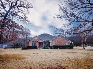 5339 Stonebriar Cir, Durant, OK 74701