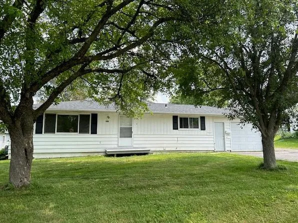 109 North PURDY AVENUE, Marshfield, WI 54449