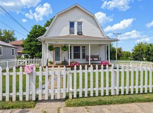 703 E 7th St, Trenton, MO 64683