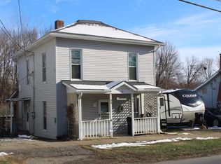 50 E Main St, Alexandria, OH 43001
