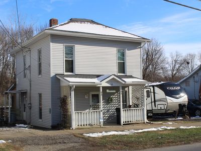 50 E Main St, Alexandria, OH, 43001