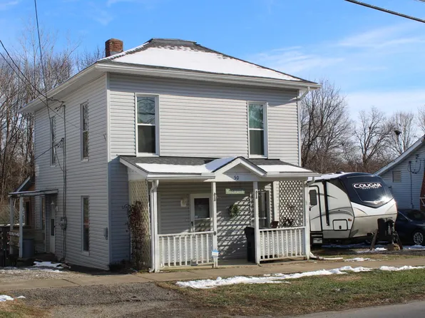 50 E Main St, Alexandria, OH 43001