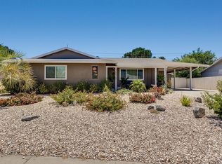 26629 Sun City Blvd, Menifee, CA 92586