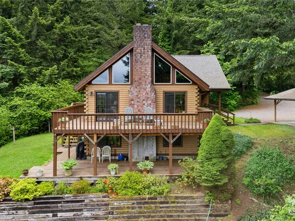 13917 Chein Hill Ln SE, Tenino, WA 98589