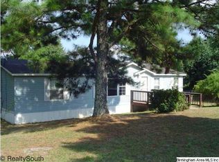 140 Summit Dr, Hayden, AL 35079