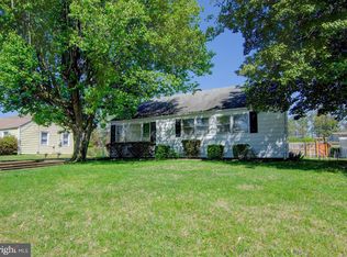 3221 Wayne Rd, Falls Church, VA 22042